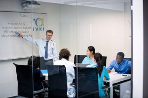 Mentoring